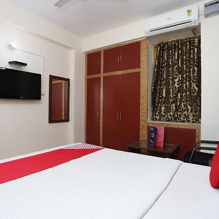 Vibrant Guest House Danapur Dış mekan fotoğraf