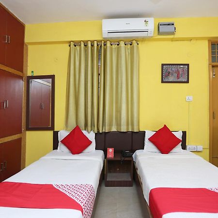 Vibrant Guest House Danapur Dış mekan fotoğraf