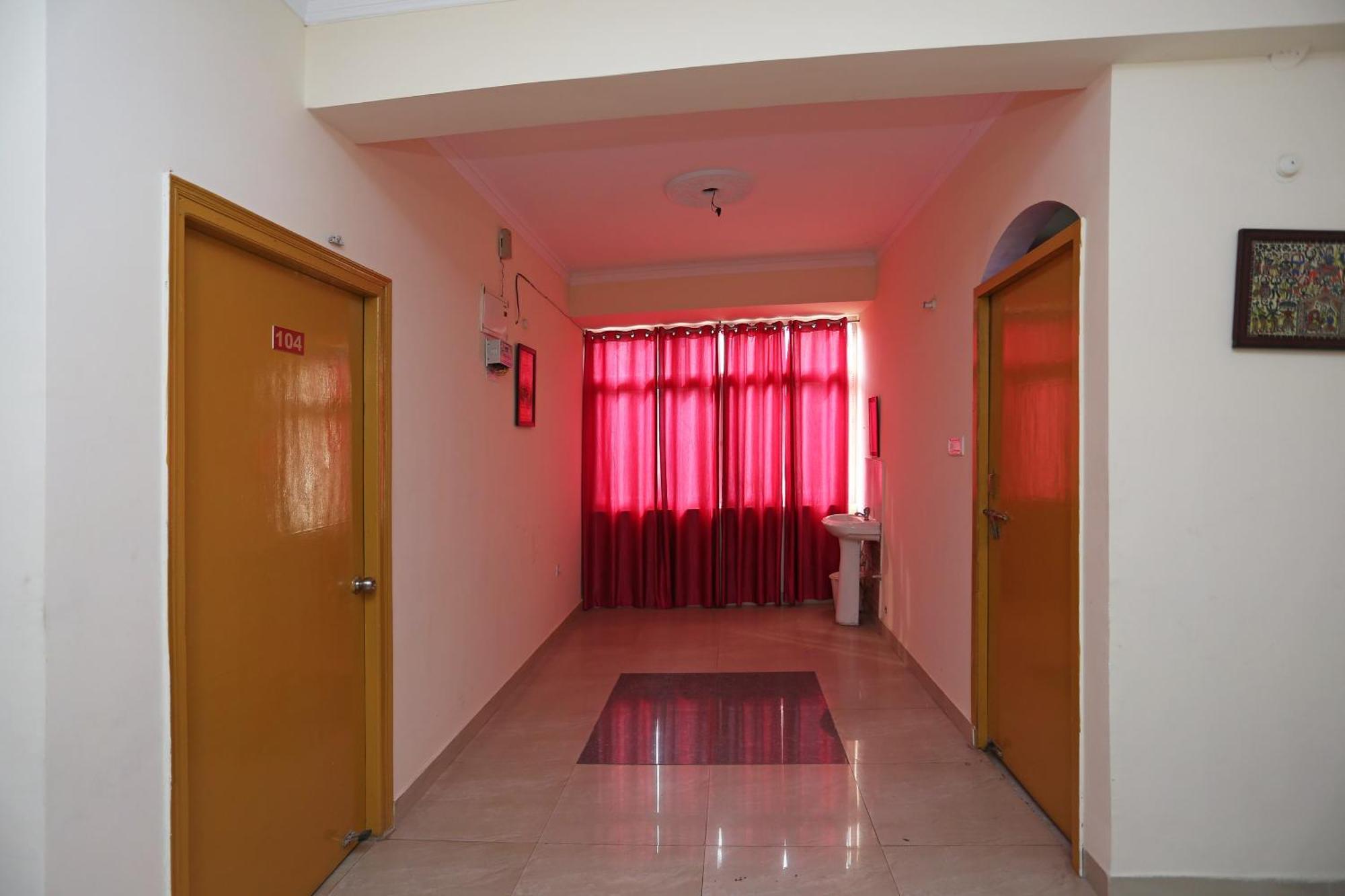 Vibrant Guest House Danapur Dış mekan fotoğraf