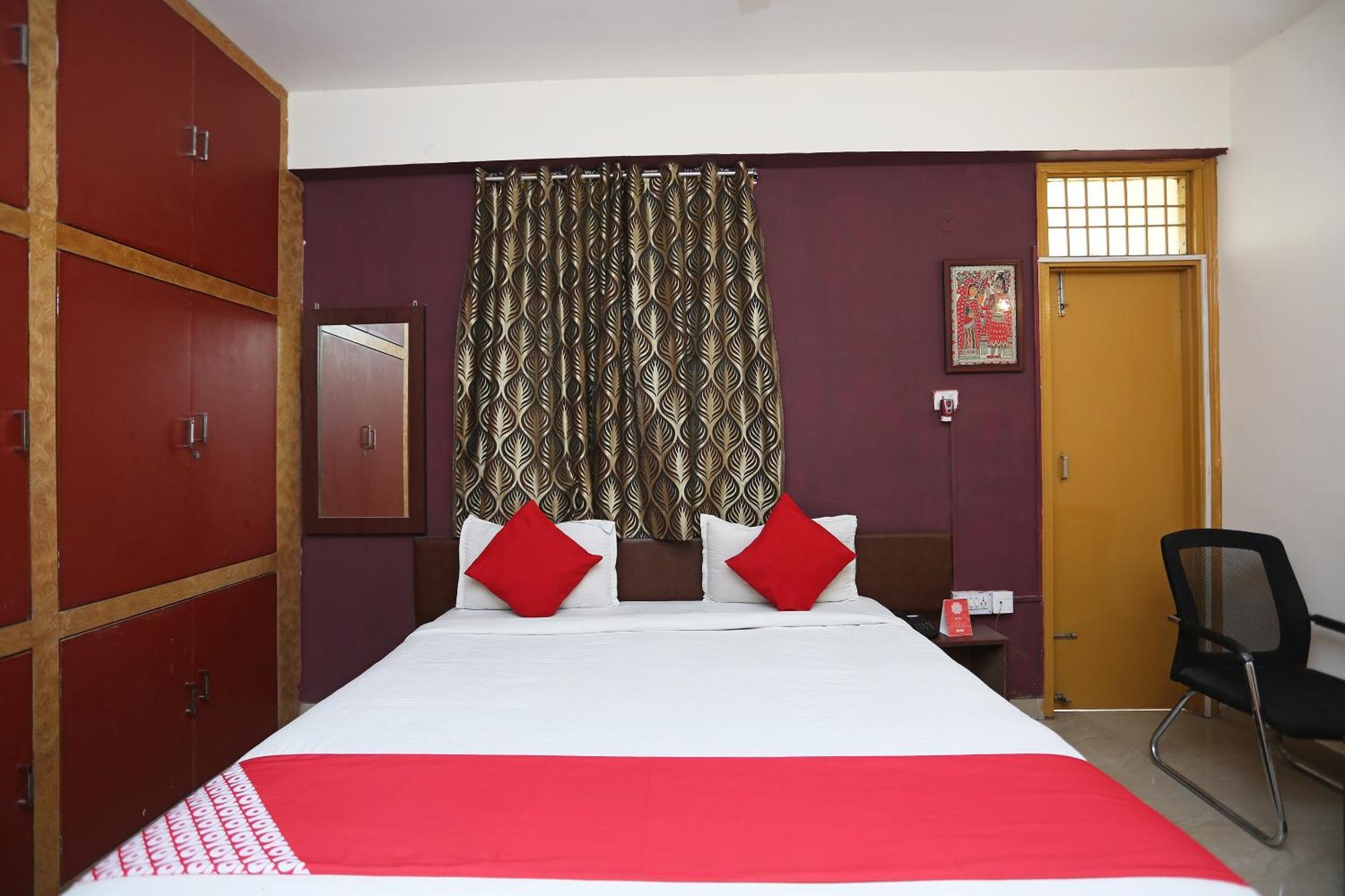 Vibrant Guest House Danapur Dış mekan fotoğraf
