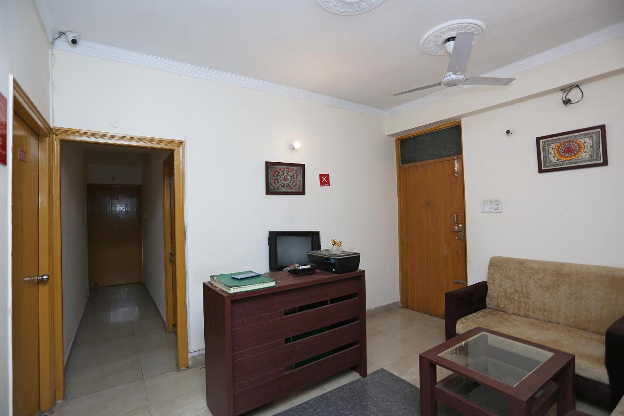 Vibrant Guest House Danapur Dış mekan fotoğraf