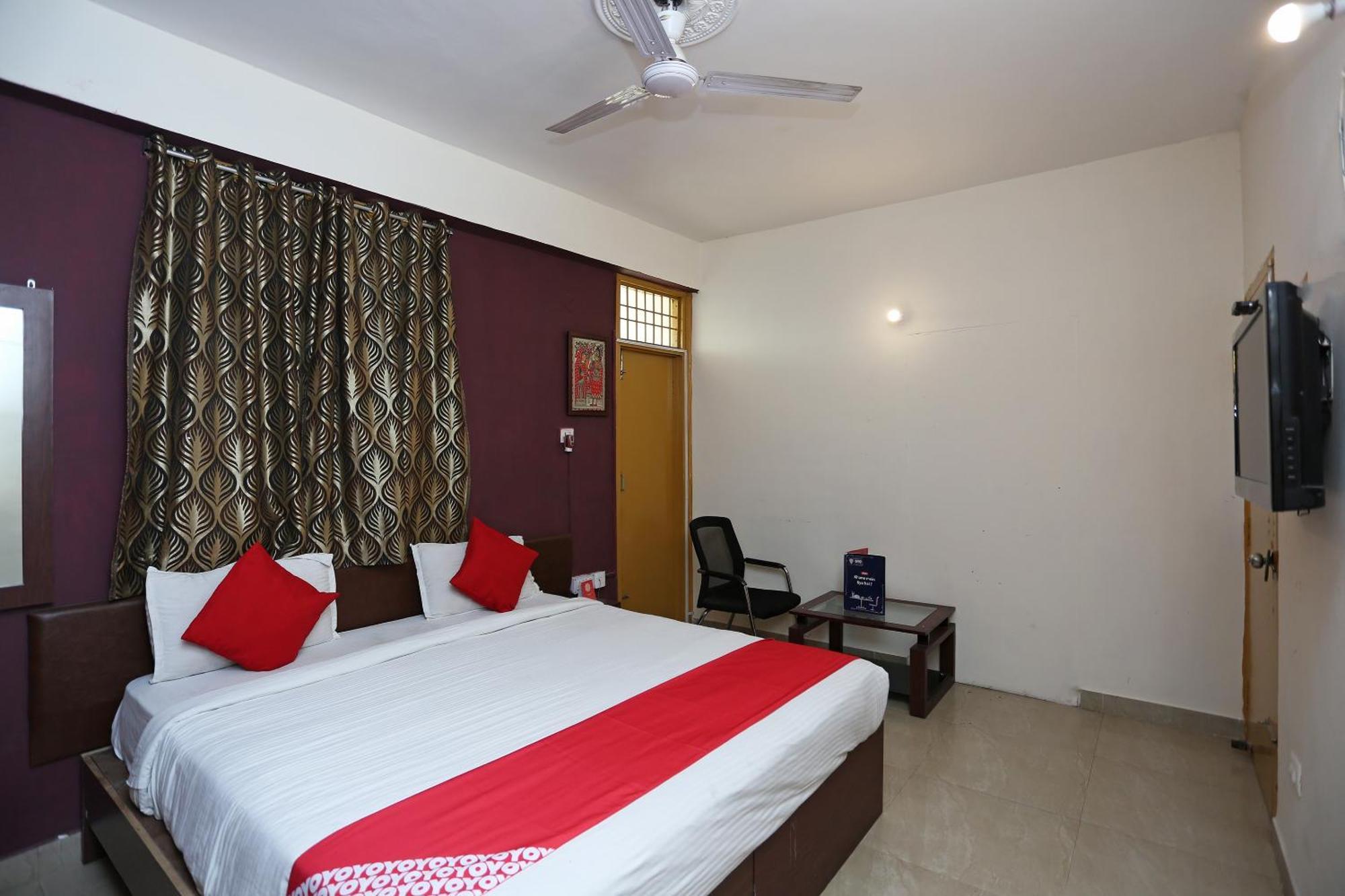 Vibrant Guest House Danapur Dış mekan fotoğraf