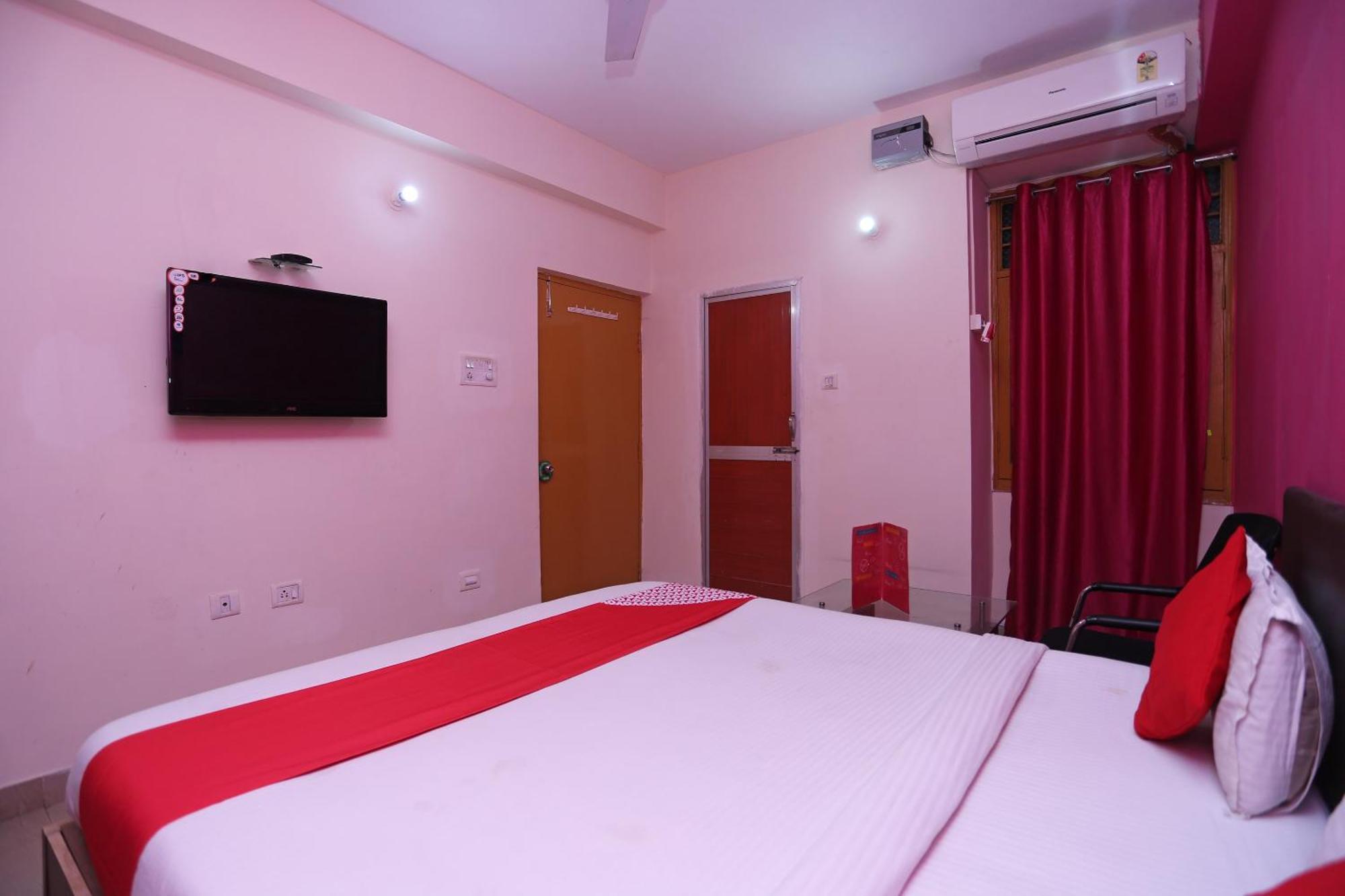 Vibrant Guest House Danapur Dış mekan fotoğraf