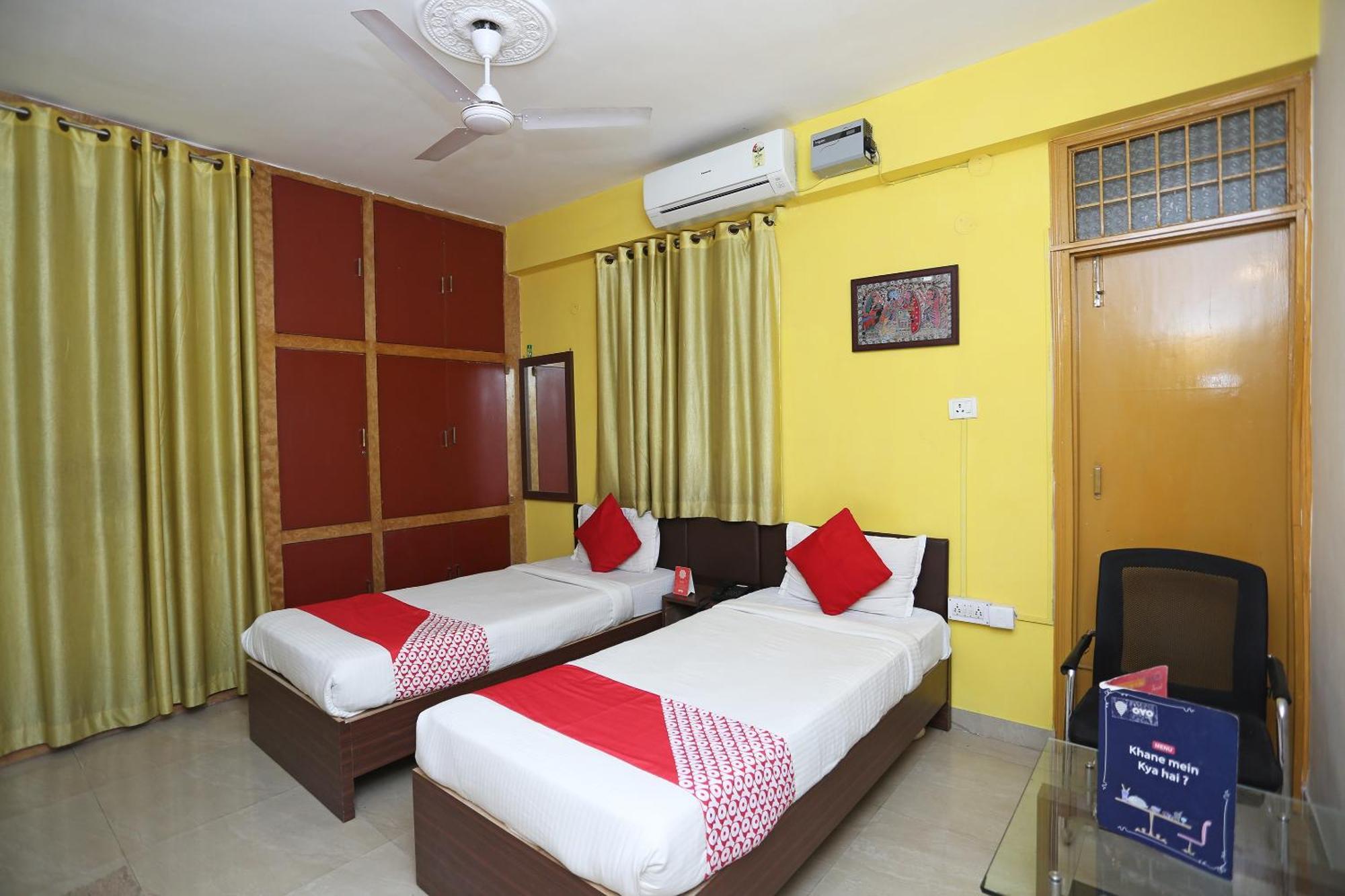 Vibrant Guest House Danapur Dış mekan fotoğraf