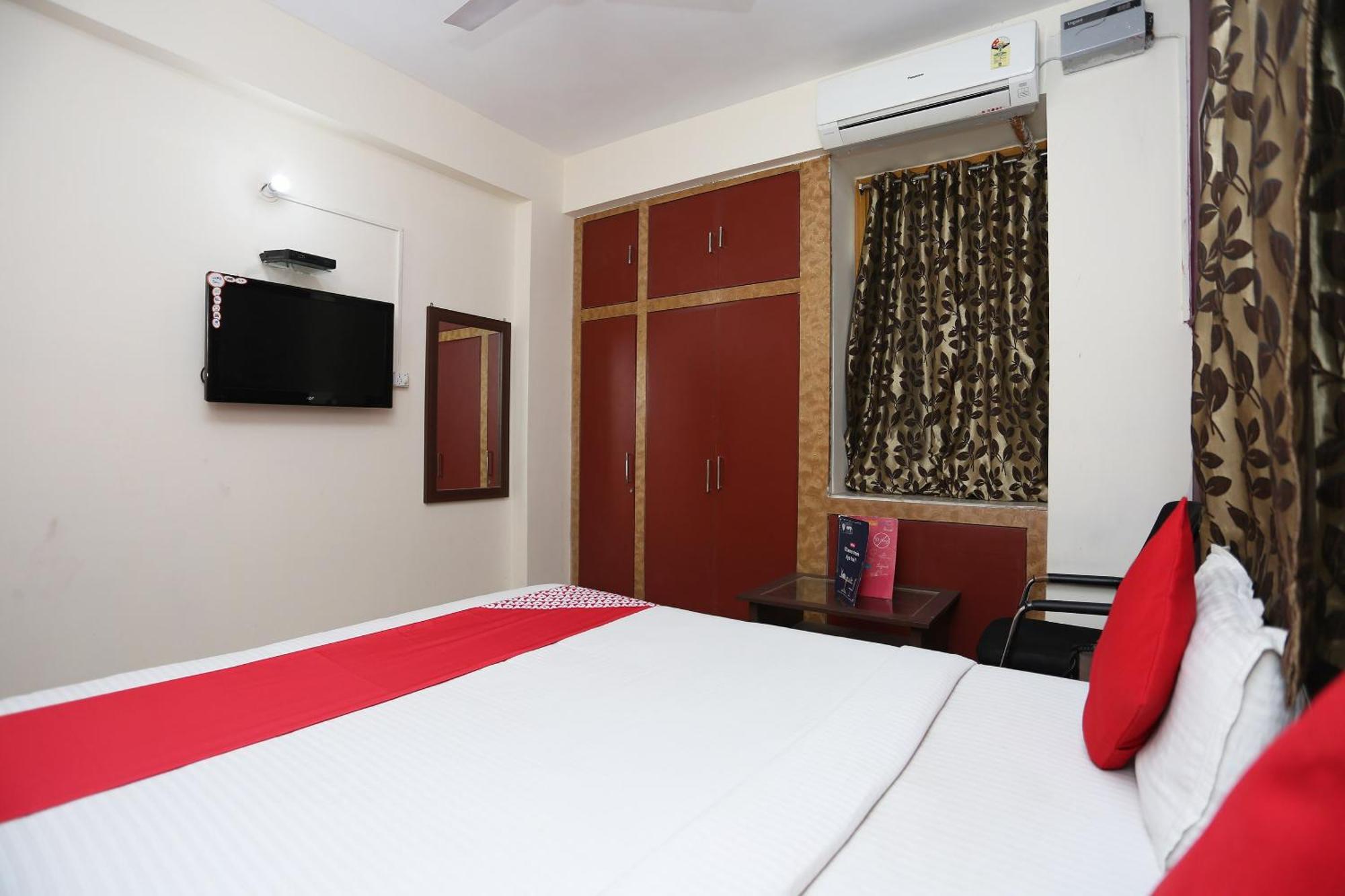 Vibrant Guest House Danapur Dış mekan fotoğraf