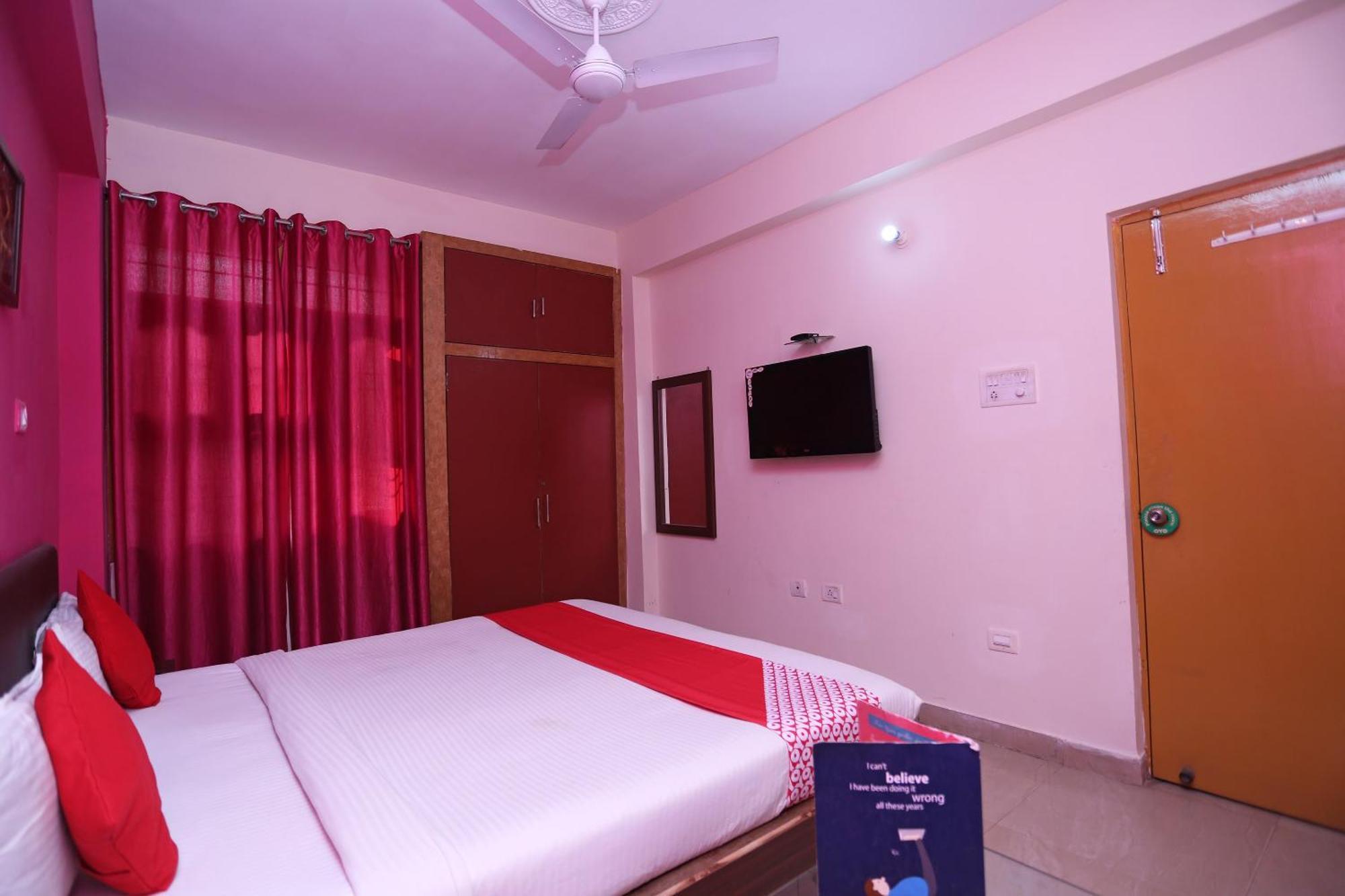 Vibrant Guest House Danapur Dış mekan fotoğraf