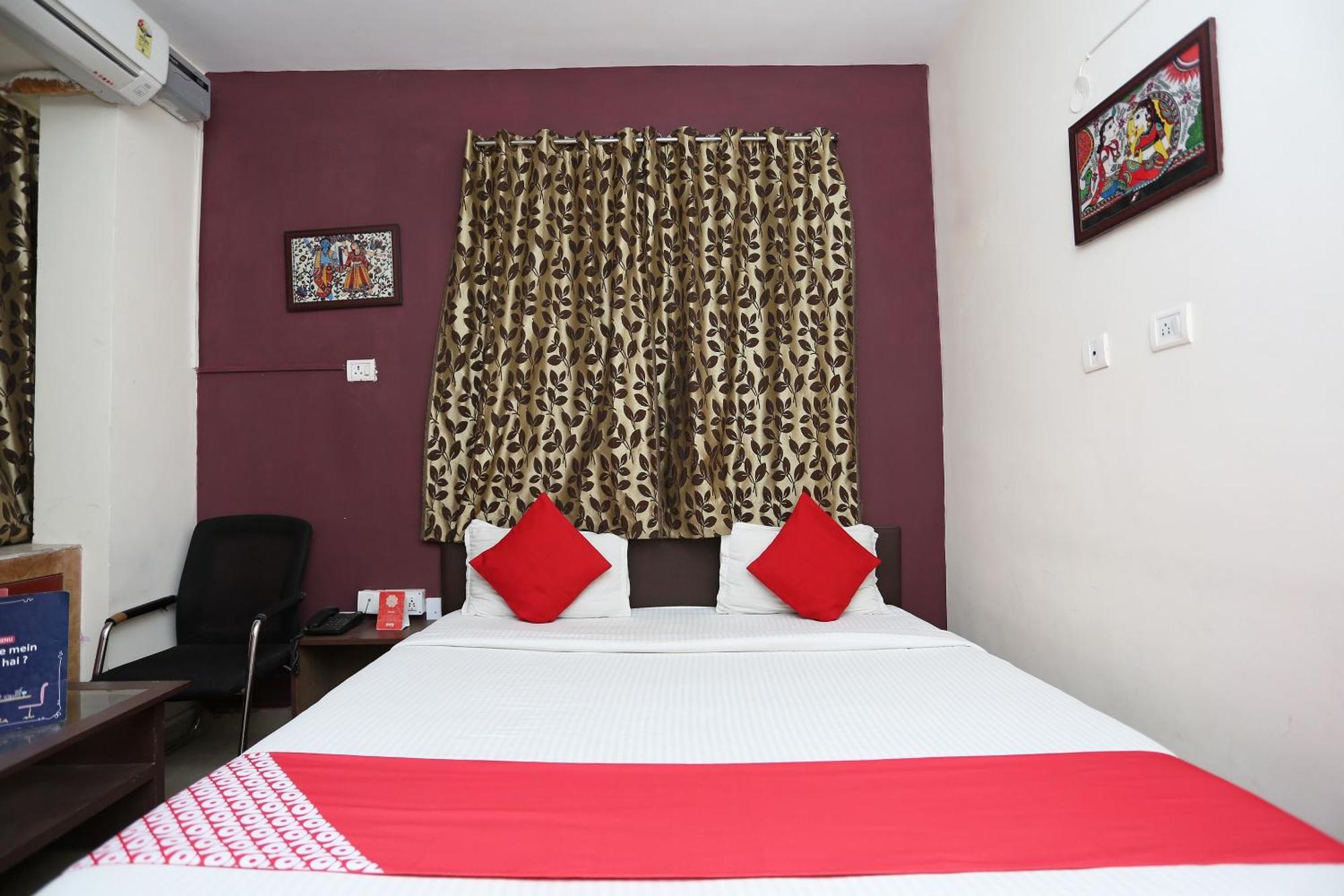 Vibrant Guest House Danapur Dış mekan fotoğraf